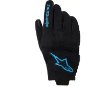 Alpinestars Luvas De Verão Para Mulheres Reef V2
