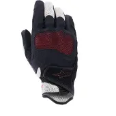 Alpinestars Luvas De Verão Para Mulheres Stella Mogress Airflow