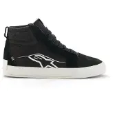 Alpinestars Sapatos De Motociclismo Ride-63 Canvas
