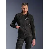 Alpinestars Casaco Stella T-dyno Air