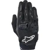 Alpinestars Luvas De Couro Perfurado Sp X 7