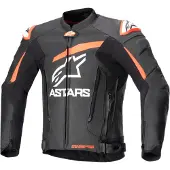 Alpinestars Jaqueta De Couro Gp Plus V4