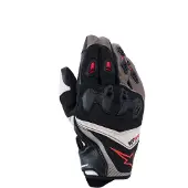 Alpinestars Luvas De Corrida Sp-r Pro Gloves