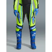 Alpinestars Calças Off-road Techstar Nomur
