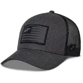 Alpinestars Boné Snapback Flag