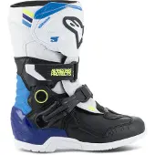 Alpinestars Botas Off-road Tech 3s