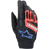 Alpinestars Luvas De Off-road Full Bore Xt