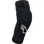 Alpinestars Joelheiras Bionic Plasma Youth