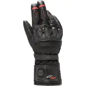 Alpinestars Luvas Aquecidas Ht-7 Heat Tech Drystar