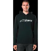Alpinestars Moletom Com Capuz Blaze V3