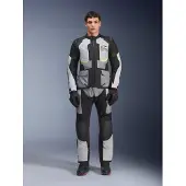 Alpinestars Calças Andes Air Drystar