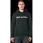 Alpinestars Moletom Com Capuz Linear Wordmark V3