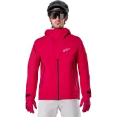 Alpinestars Casaco A-dura Elite