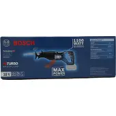 Bosch Professional Serra De Sabre Gsa 18v-28