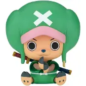 Banpresto Figura Chopper One Piece 11 Cm