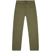 Wrangler Calças Peak Comfort Regular Fit