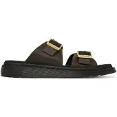 Dr. Martens Sapato aberto 'Josef' oliveira
