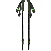 Komperdell Bastões Carbon Evo Zero
