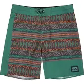 Billabong Calção De Banho Burleigh Pro