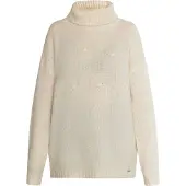 Usha Pullover creme
