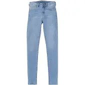 Pepe Jeans Jeans De Cintura Baixa Skinny Soho