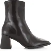 Vagabond SHOEMAKERS Botim 'Hedda' preto