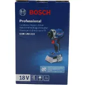Bosch Furadeira Gdr 18v-215