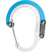 Gear aid Mosquetão Heroclip