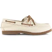 Timberland Mocassins bege claro / castanho