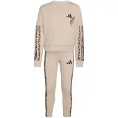 Adidas CONJUNTO DE LEGGINGS ANIMAL