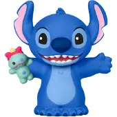 Fisher-Price Figura Stitch &amp; The Cousins 7 Cm