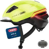 ABUS Capacete Urbano Hyp-e