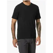 Helly Hansen Base Layer De Manga Curta Durawool