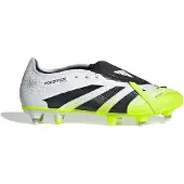 Adidas Chuteiras De Futebol Predator Pro Fold-over Tongue Sg