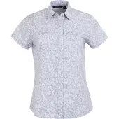 Regatta Camisa De Manga Curta Travel Packaway
