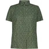 CMP Camisa De Manga Curta 34s6166