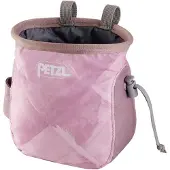 Petzl Saco De Magnésio Saka