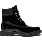 Timberland Botas baixas Premium 6 INCH mulheres - Preto - 40
