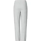 Pieces Calça Moletom Chilli Straight Fit