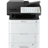 Kyocera Impressora Multifuncional Ecosys Ma3500cifx