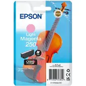 Epson 250 tinteiro magenta claro