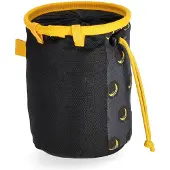 La Sportiva Saco De Magnésio On The Moon