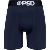 PSD Boxers navy / branco
