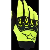 Alpinestars Luvas De Off-road Full Bore V2
