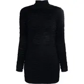 Faina Vestido preto