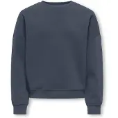 ONLY GIRLS Sweatshirt 'KOGSweat' safira