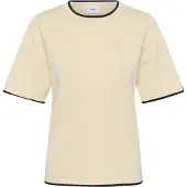 Saint tropez Pullover bege