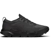 ON - Sapatilhas trail - Cloudsoma M Black/Black para Homem - Tamanho 44.5 - Preto