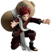 Banpresto Figura Gaara Vibration Stars 11 Cm