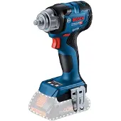 Bosch Professional Chave De Impacto Gds 18v 320c